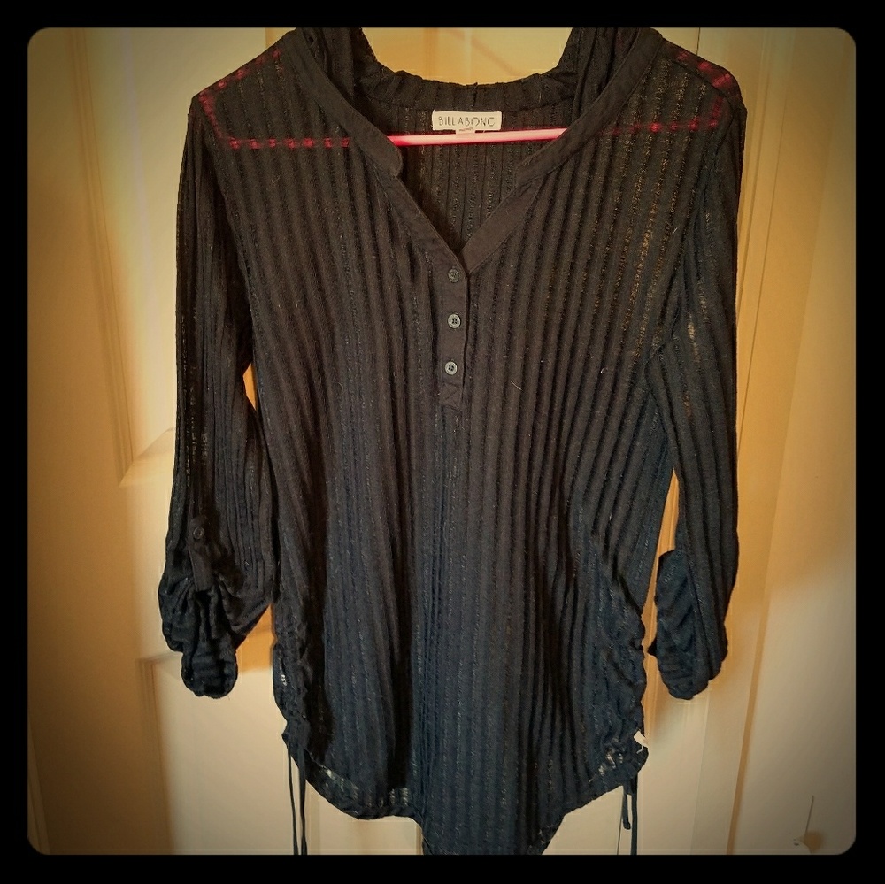 Billabong Swim Cover